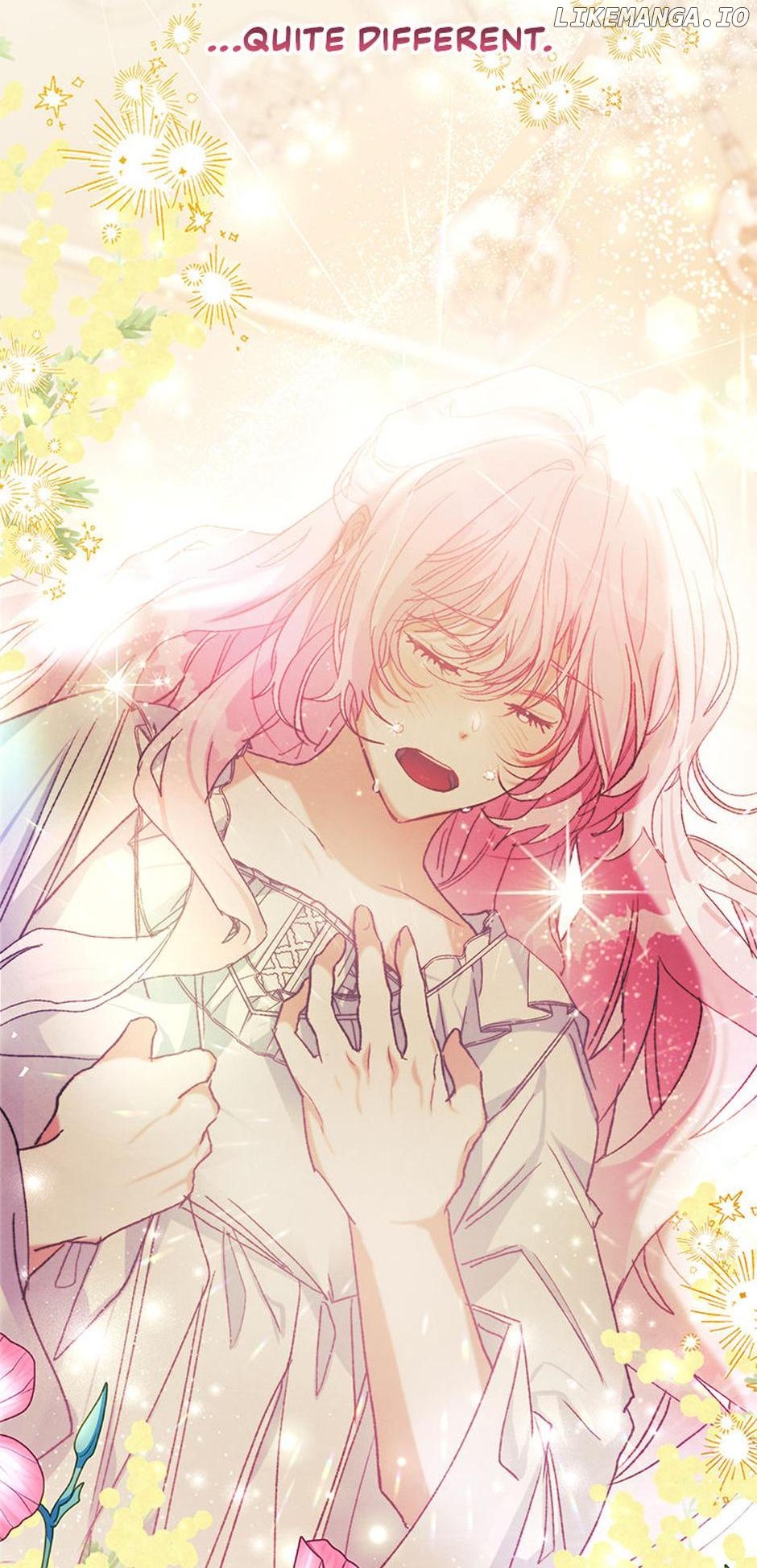 Hey, Little Duke, Just Trust this Sister! Chapter 81 - page 86