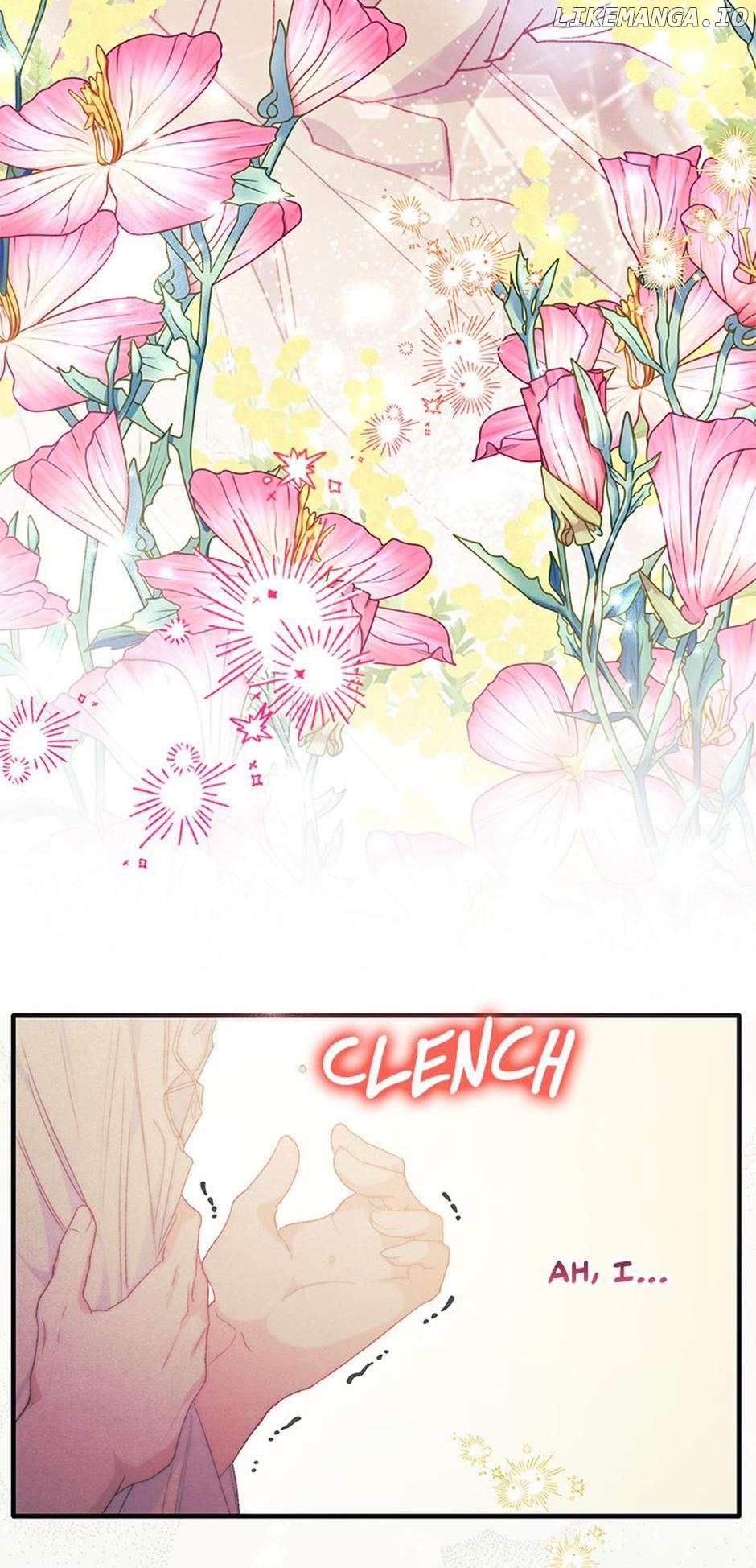 Hey, Little Duke, Just Trust this Sister! Chapter 81 - page 87