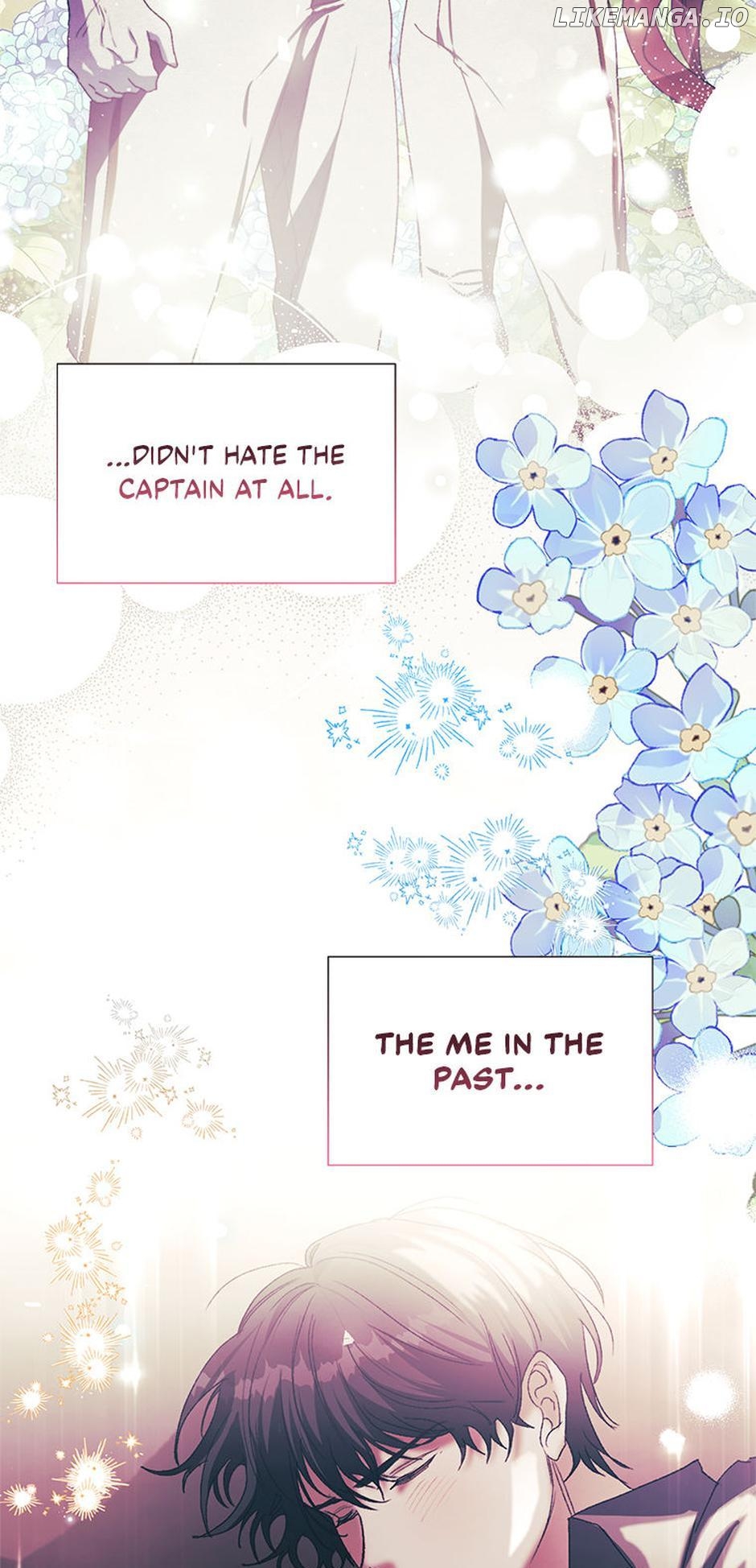 Hey, Little Duke, Just Trust this Sister! Chapter 81 - page 89