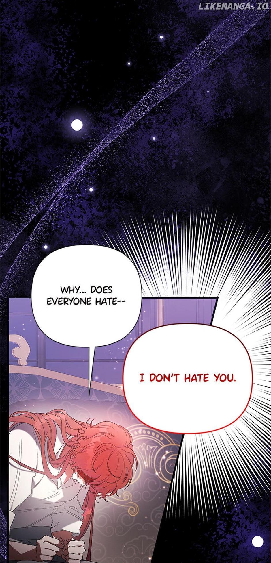 Hey, Little Duke, Just Trust this Sister! Chapter 81 - page 9