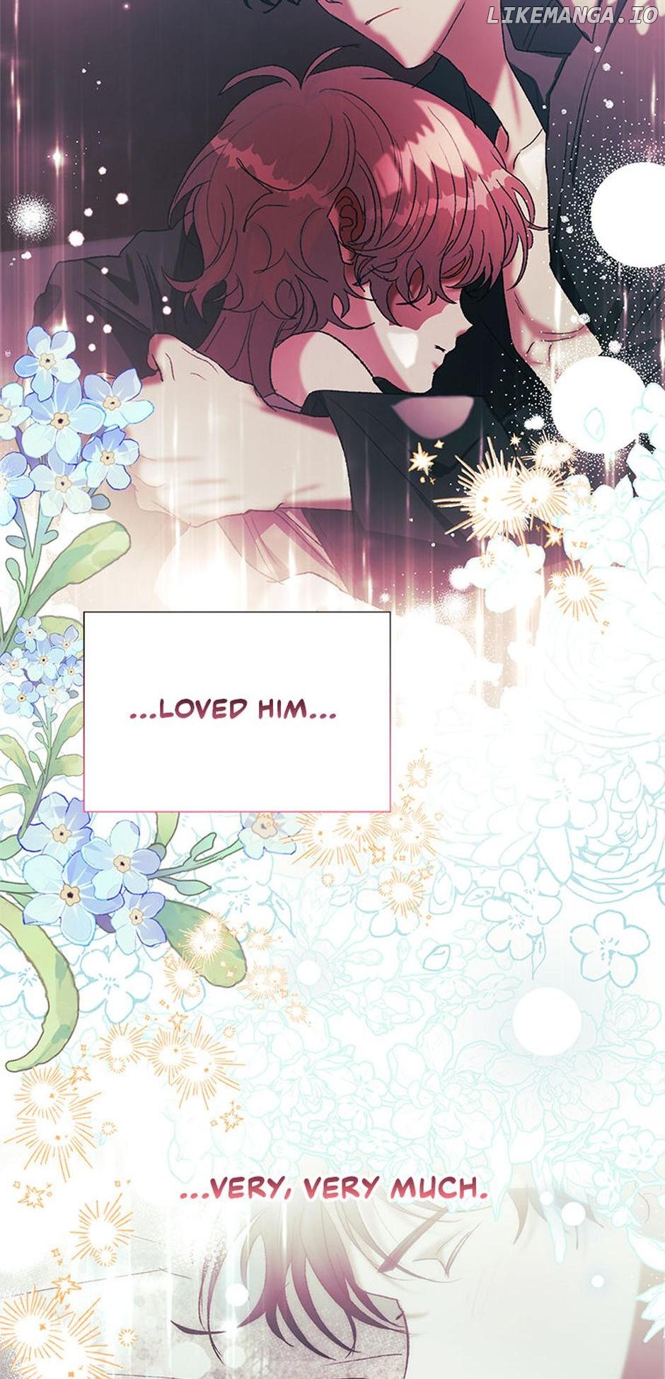 Hey, Little Duke, Just Trust this Sister! Chapter 81 - page 90