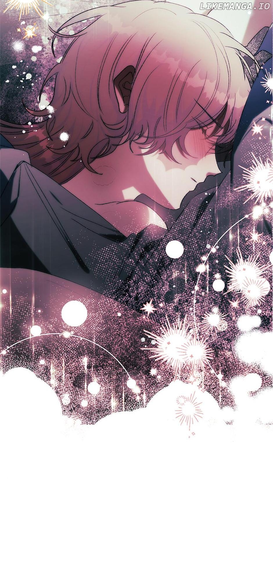 Hey, Little Duke, Just Trust this Sister! Chapter 81 - page 91