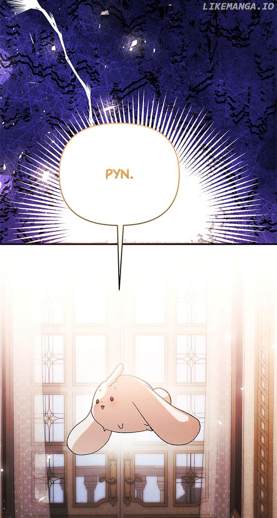 Hey, Little Duke, Just Trust this Sister! Chapter 81 - page 95