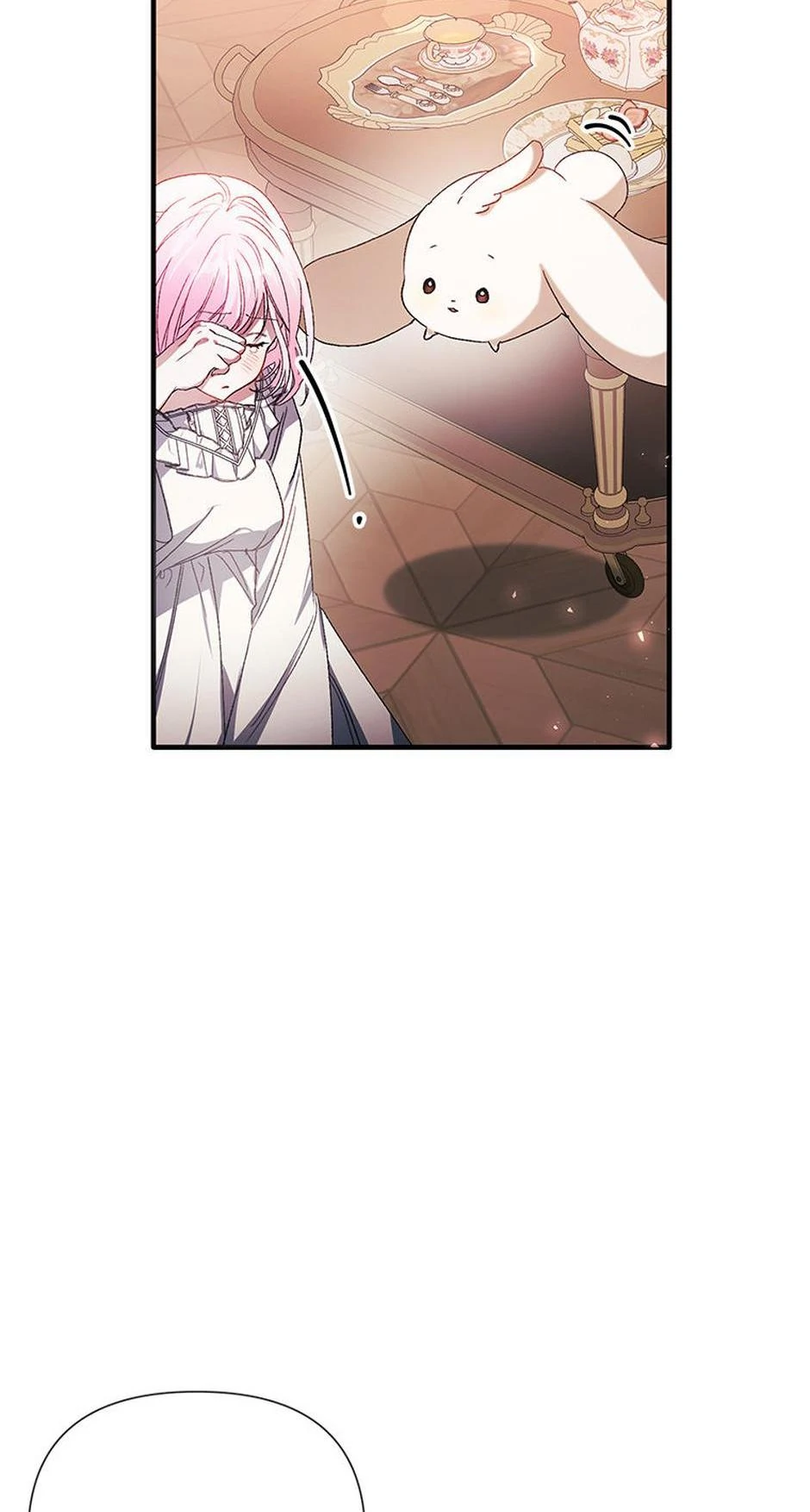 Hey, Little Duke, Just Trust this Sister! Chapter 81 - page 97