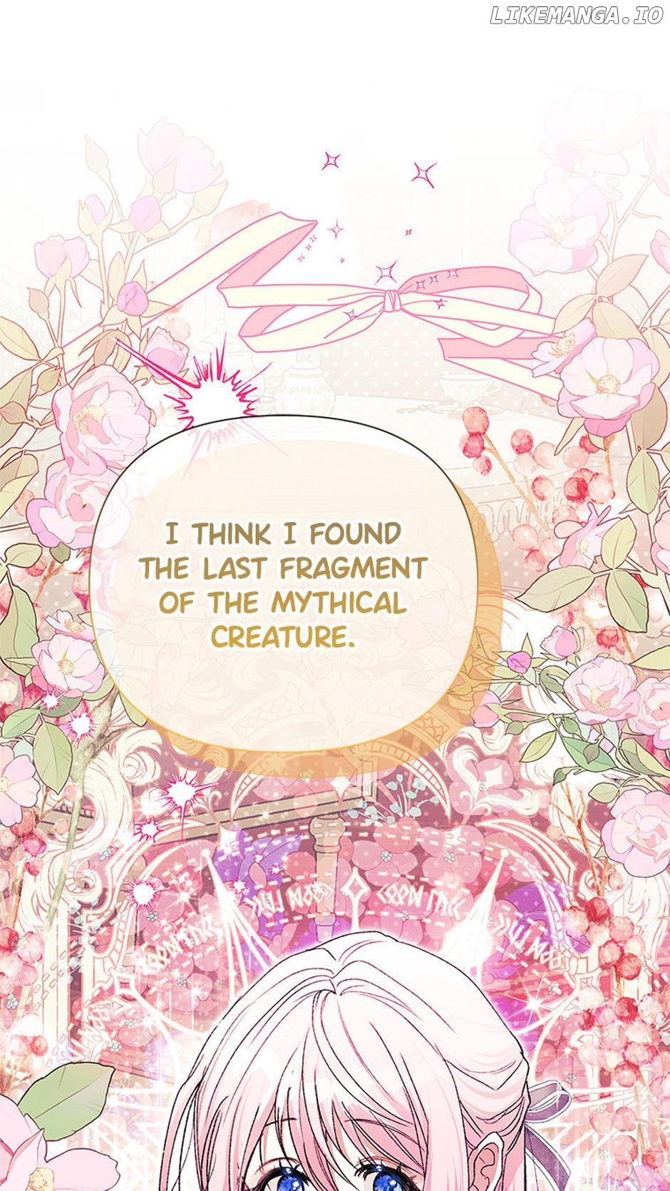 Hey, Little Duke, Just Trust this Sister! Chapter 81 - page 99