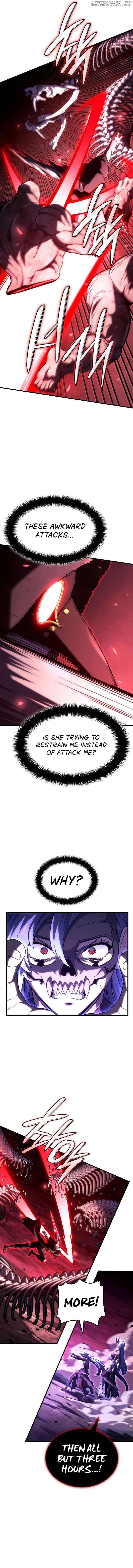 Revenge of the Baskerville Bloodhound Chapter 103 - page 13