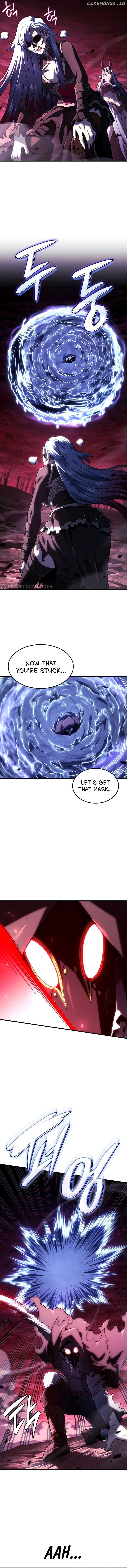 Revenge of the Baskerville Bloodhound Chapter 103 - page 15