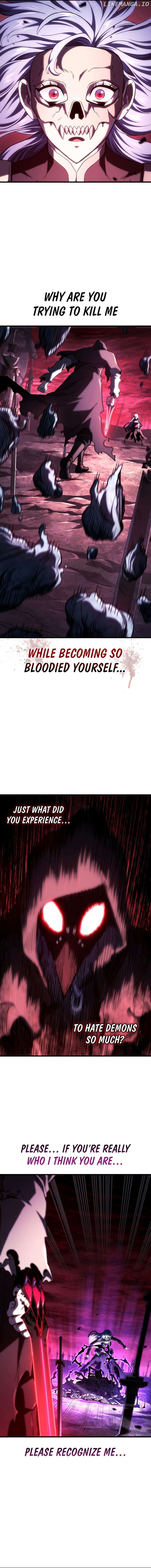 Revenge of the Baskerville Bloodhound Chapter 103 - page 16