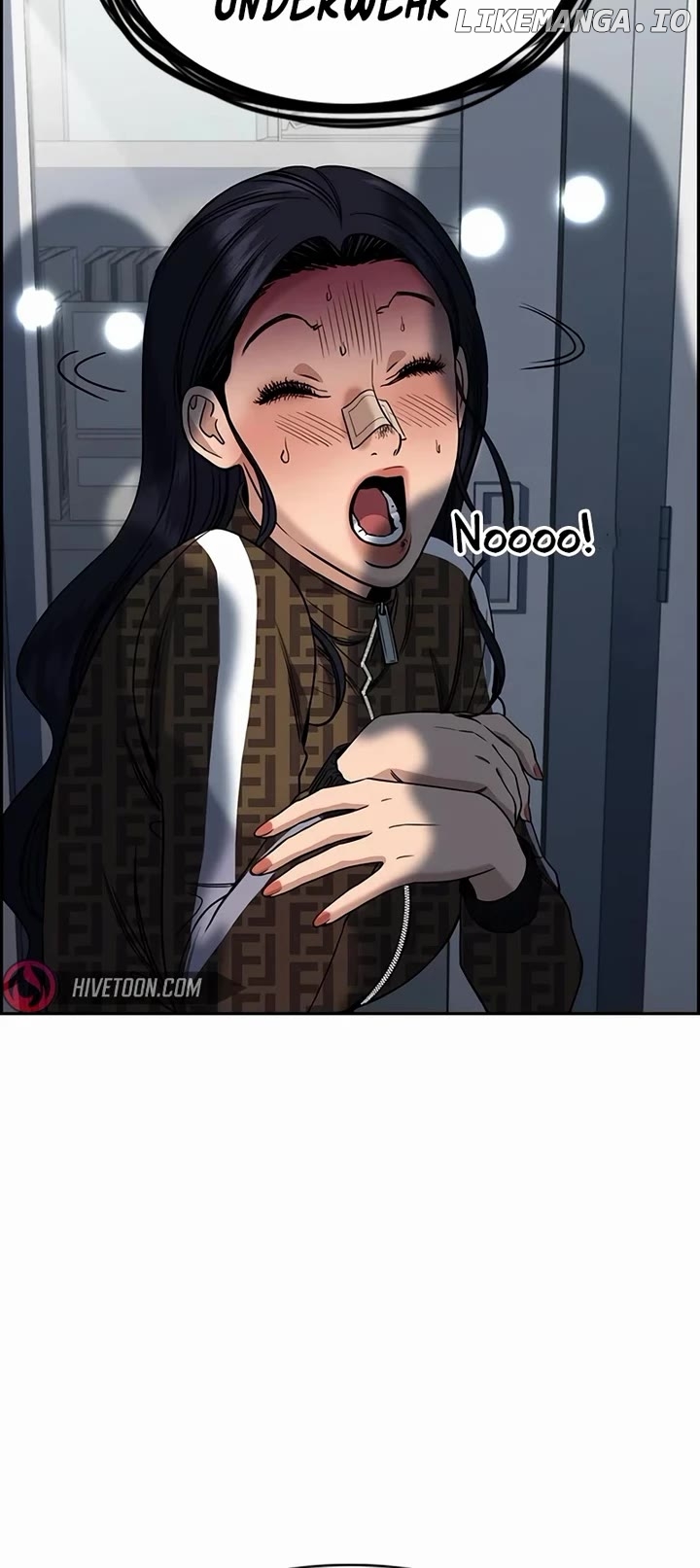 True Education Chapter 185 - page 24
