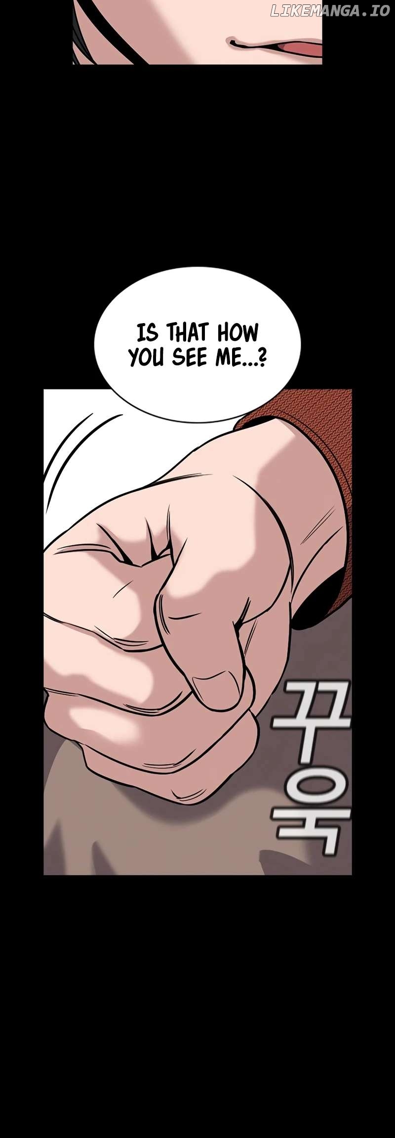 True Education Chapter 186 - page 37