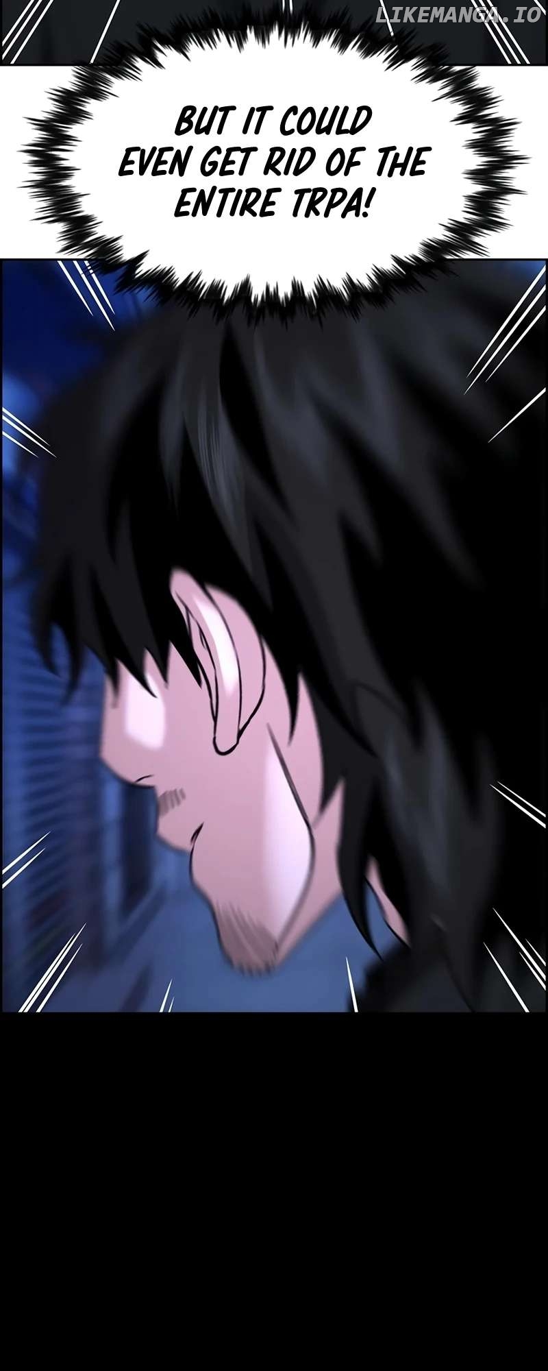 True Education Chapter 186 - page 47