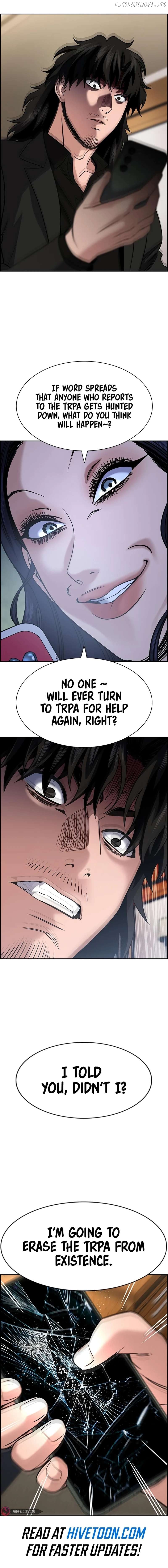 True Education Chapter 186 - page 72