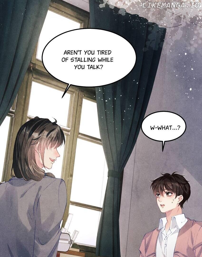 Crushing Jade and Casting Pearls Chapter 145 - page 11