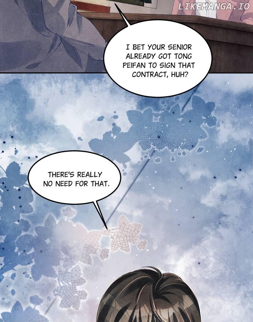 Crushing Jade and Casting Pearls Chapter 145 - page 12