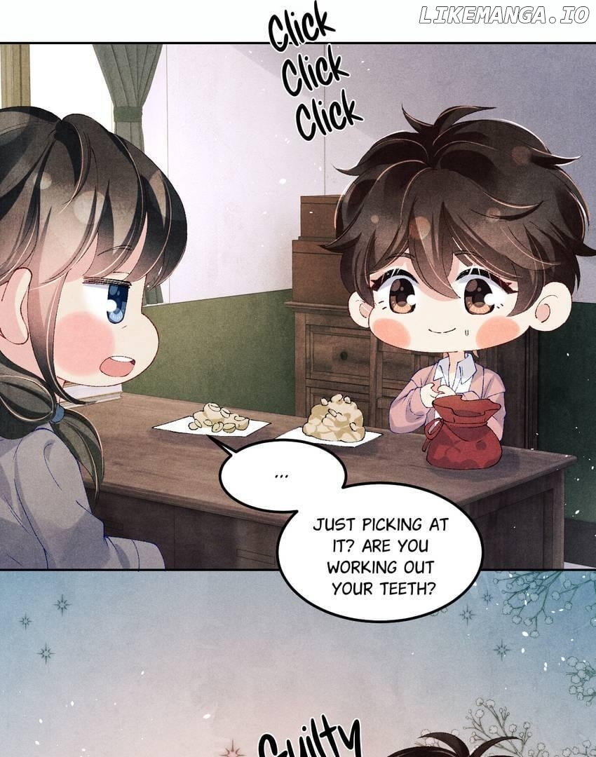 Crushing Jade and Casting Pearls Chapter 145 - page 2