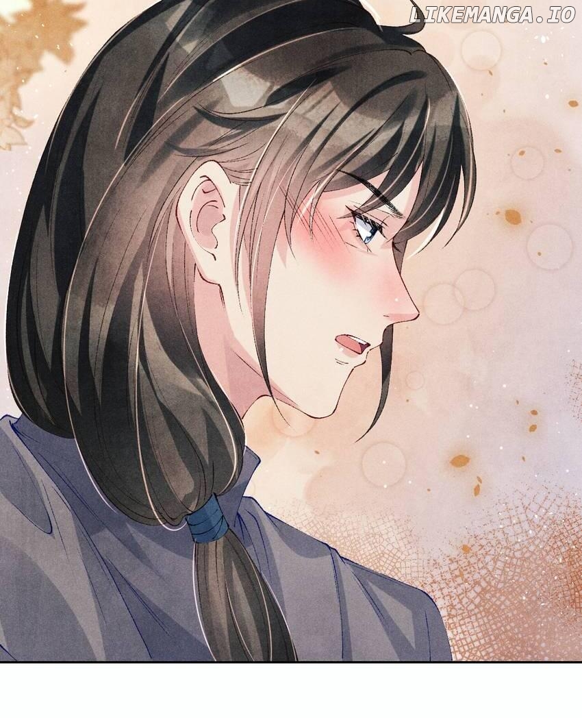 Crushing Jade and Casting Pearls Chapter 145 - page 21