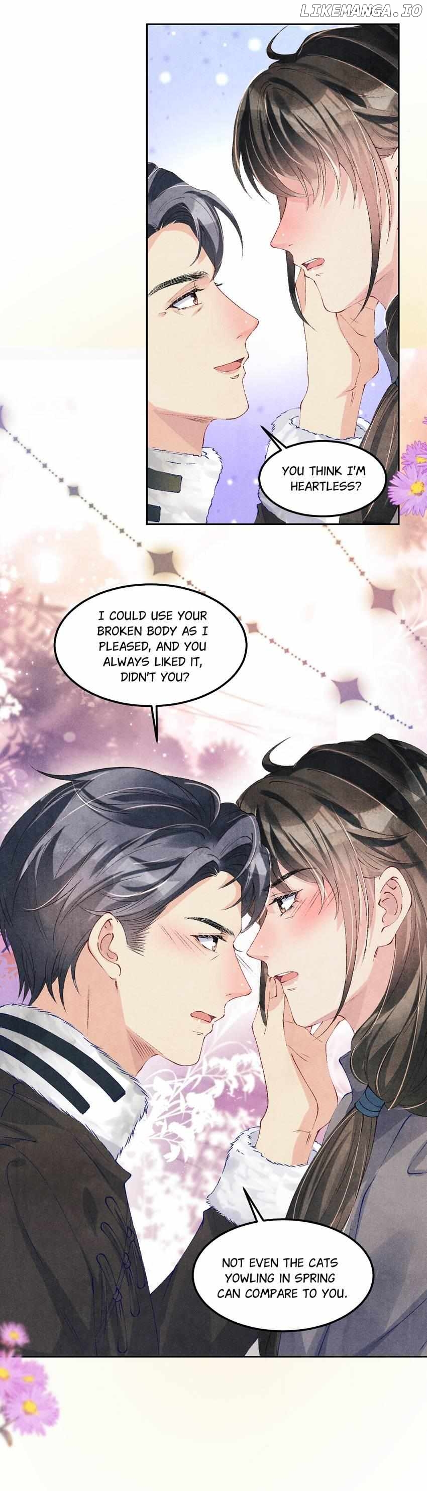 Crushing Jade and Casting Pearls Chapter 145 - page 26