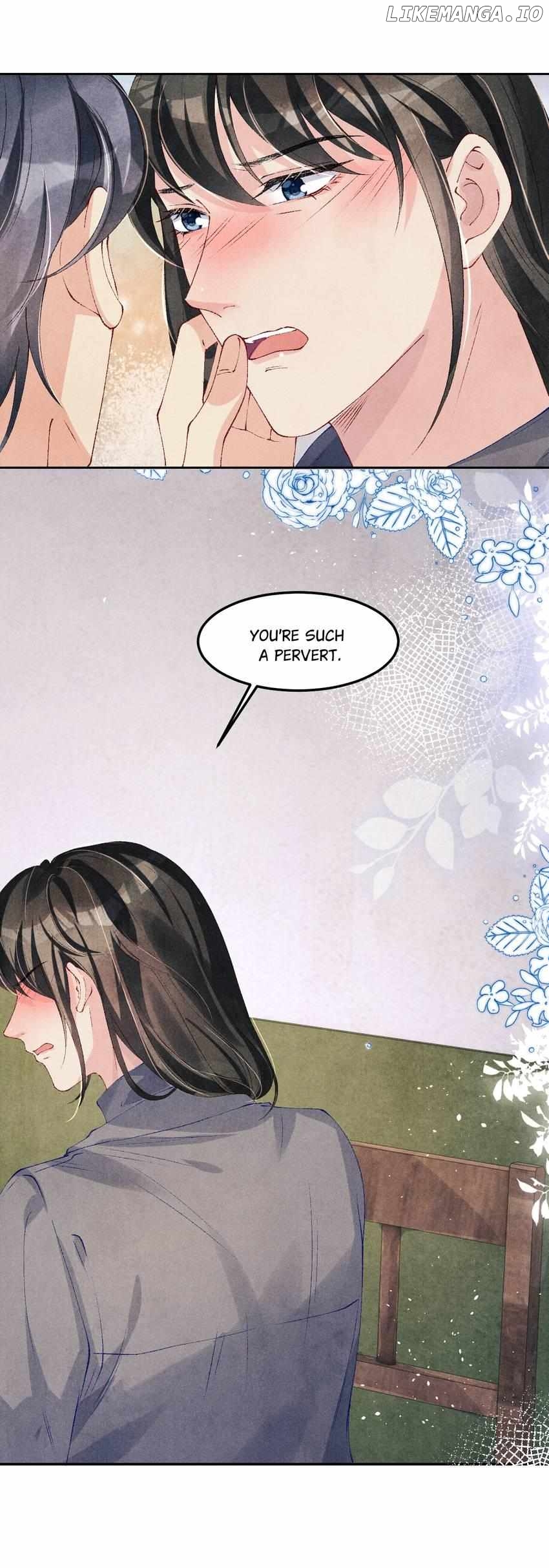 Crushing Jade and Casting Pearls Chapter 145 - page 27