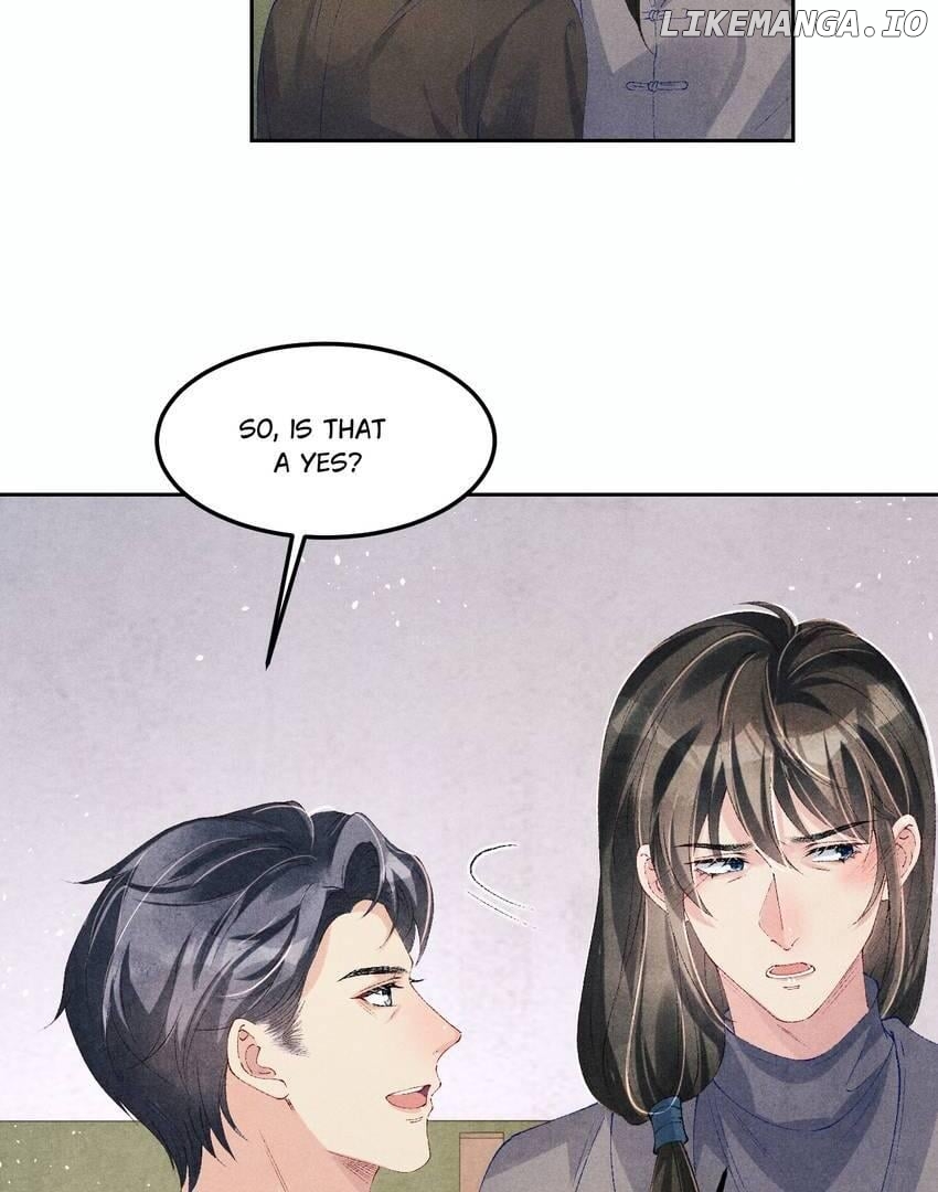 Crushing Jade and Casting Pearls Chapter 145 - page 30