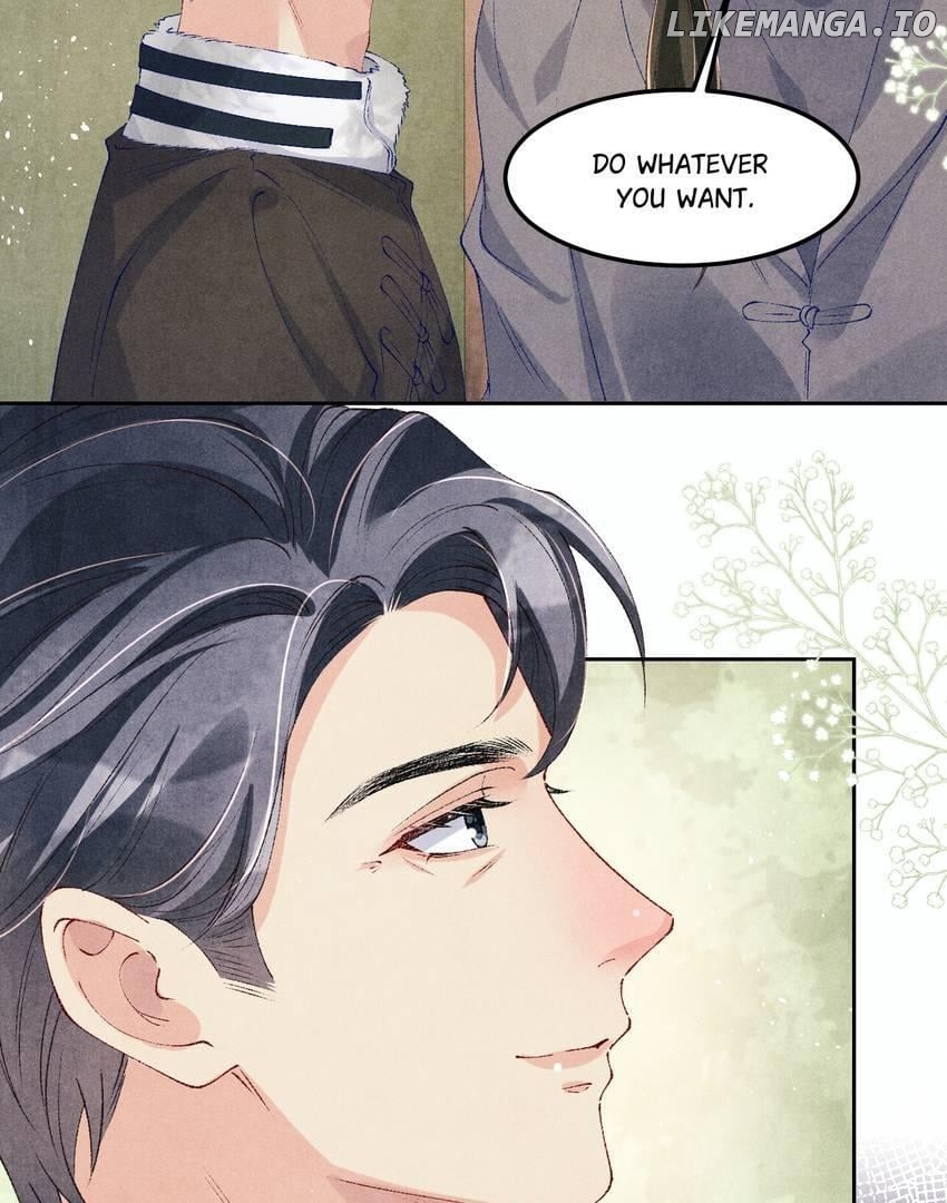 Crushing Jade and Casting Pearls Chapter 145 - page 31