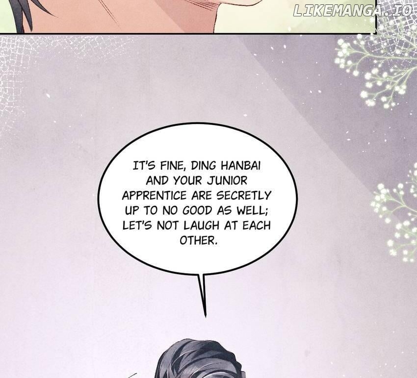 Crushing Jade and Casting Pearls Chapter 145 - page 32