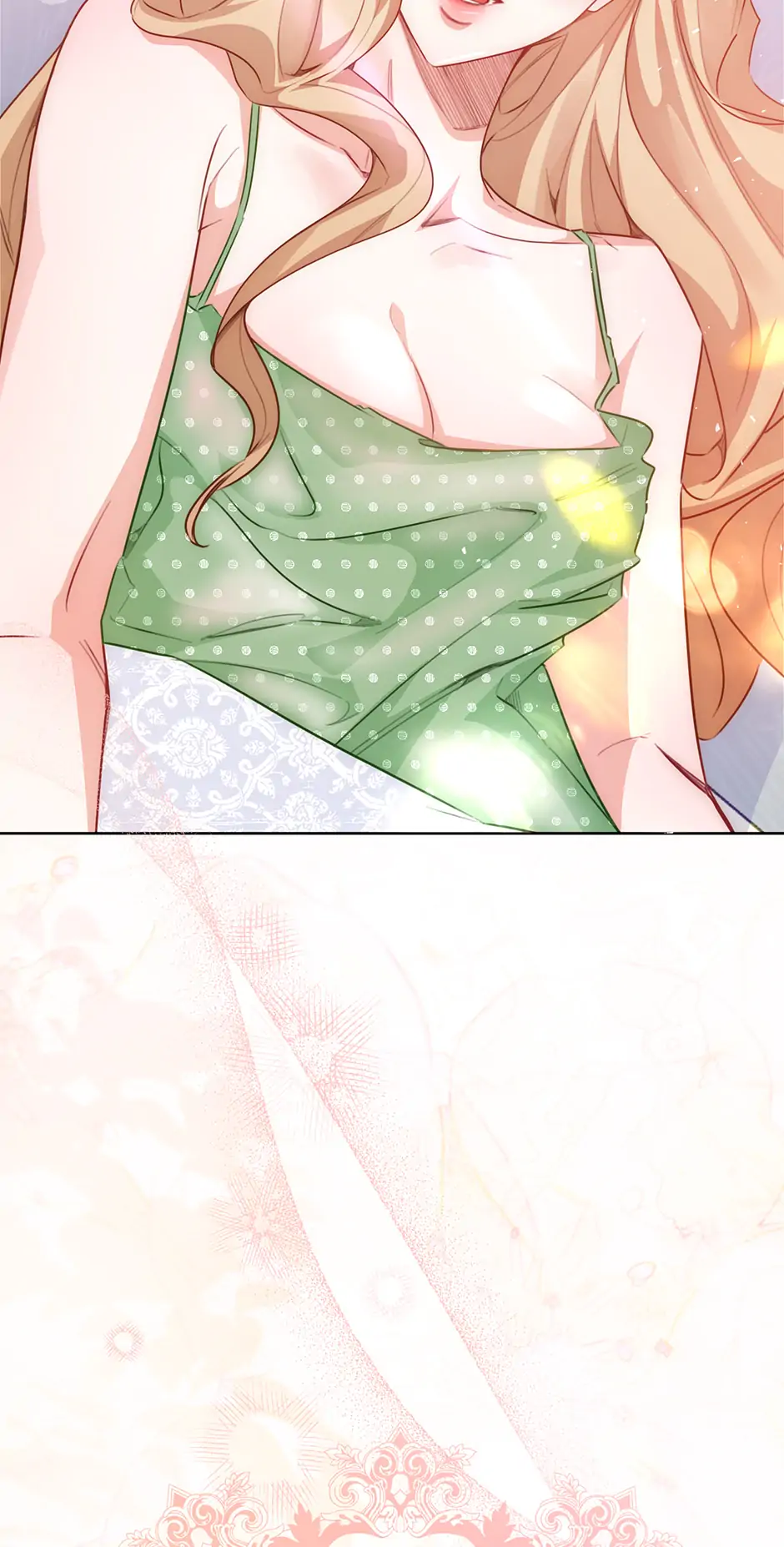 Stealing the Lady's Heart Chapter 110 - page 49