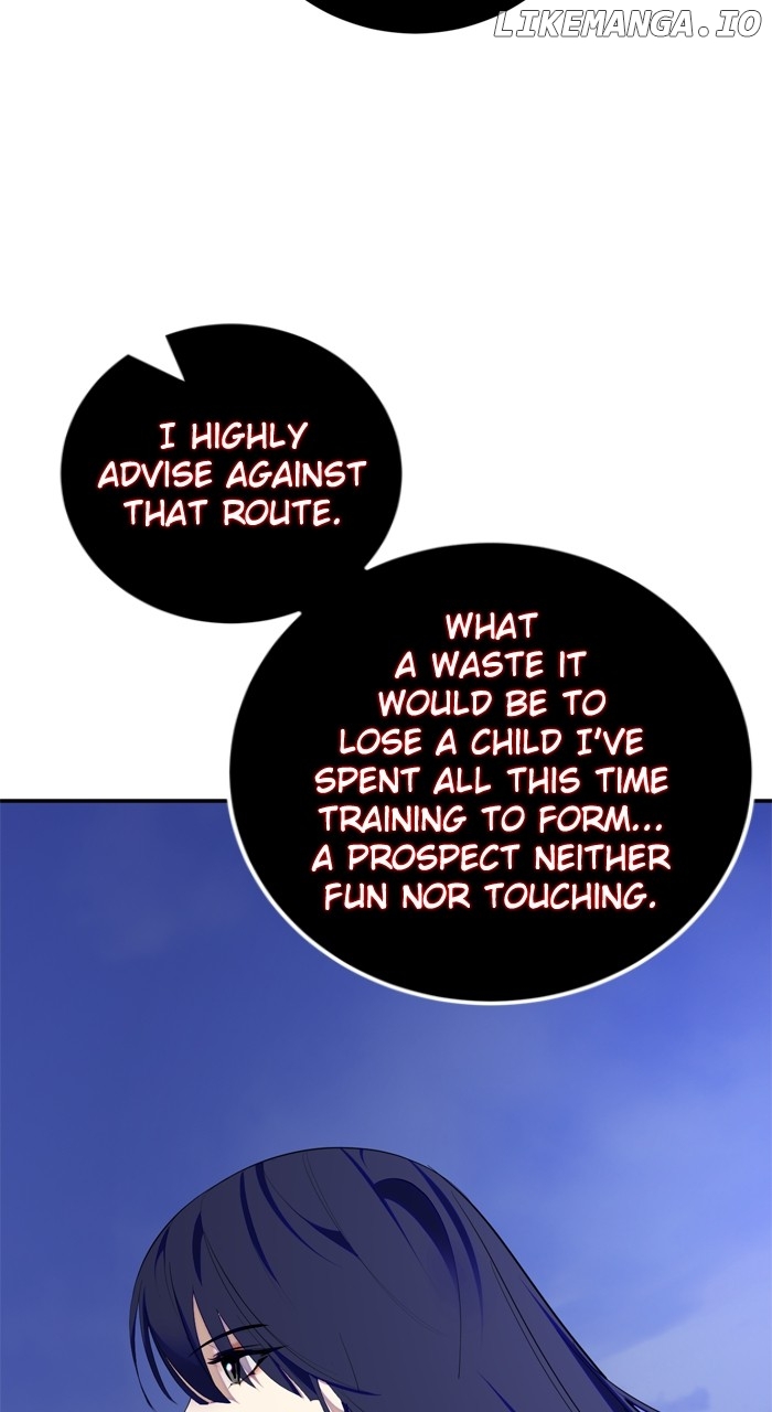 Return to Player Chapter 190 - page 5