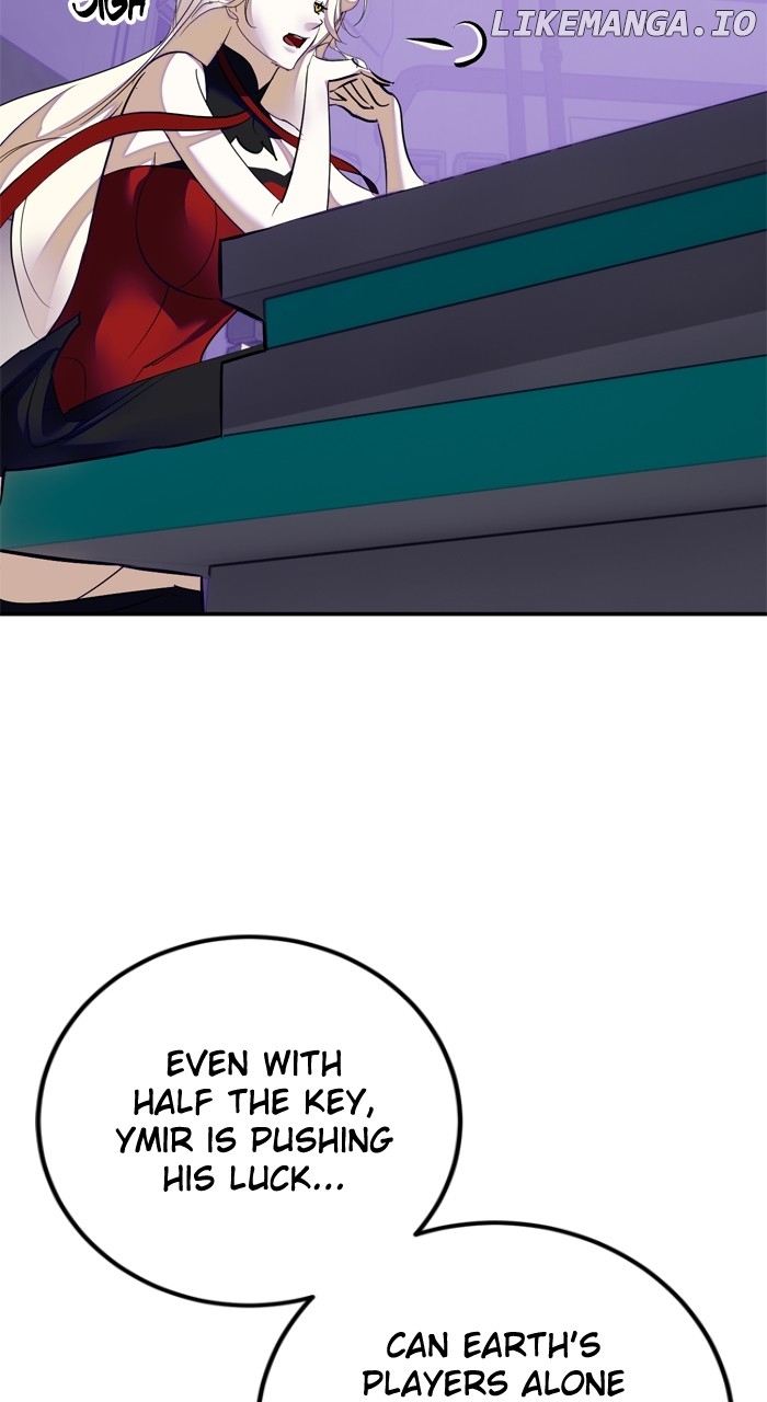 Return to Player Chapter 190 - page 24