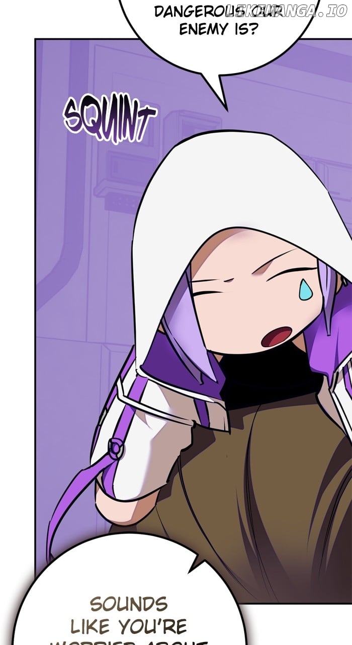 Return to Player Chapter 190 - page 32
