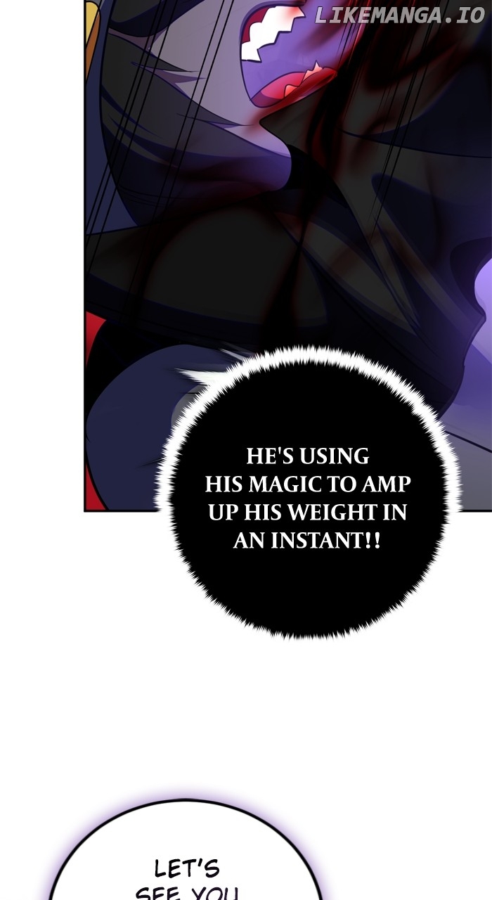 Return to Player Chapter 190 - page 80