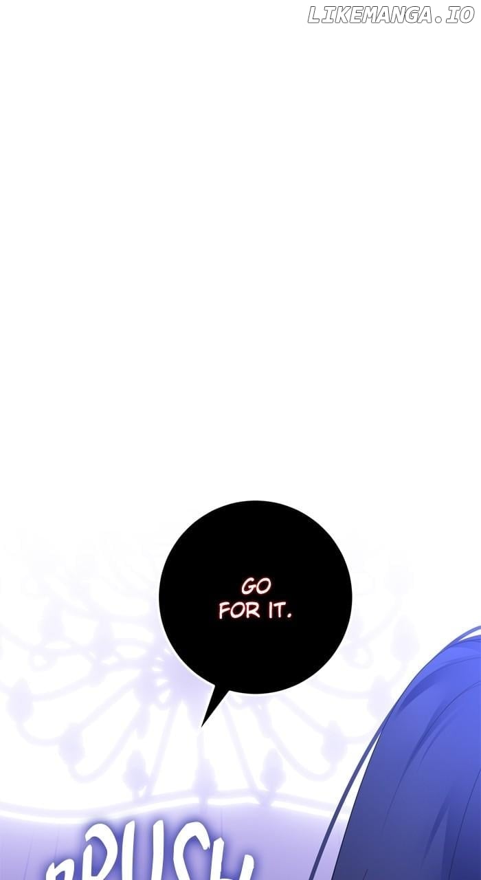 Return to Player Chapter 192 - page 1