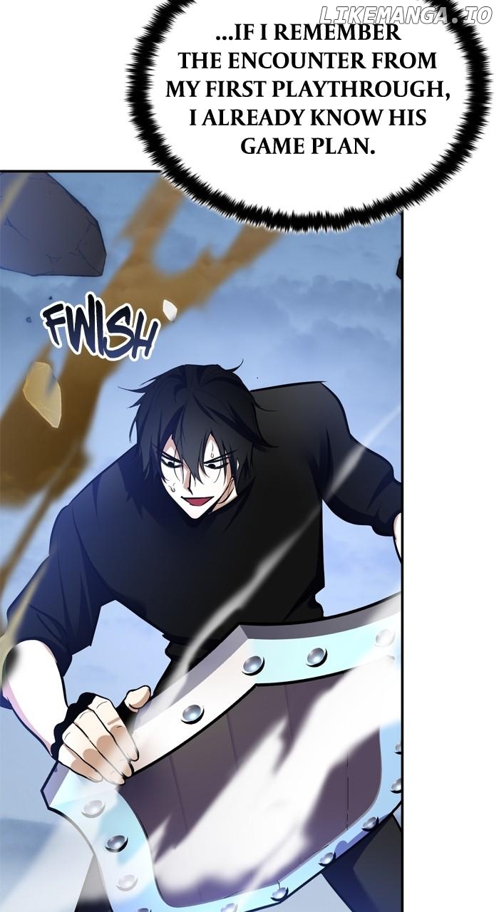 Return to Player Chapter 192 - page 101