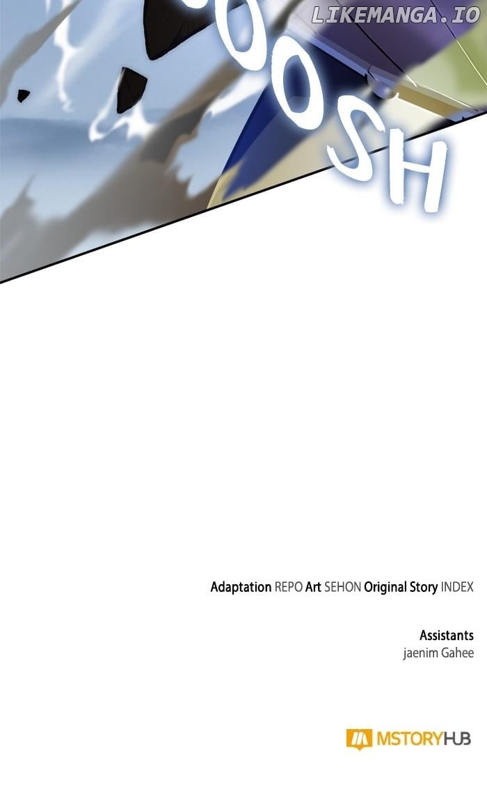 Return to Player Chapter 192 - page 104
