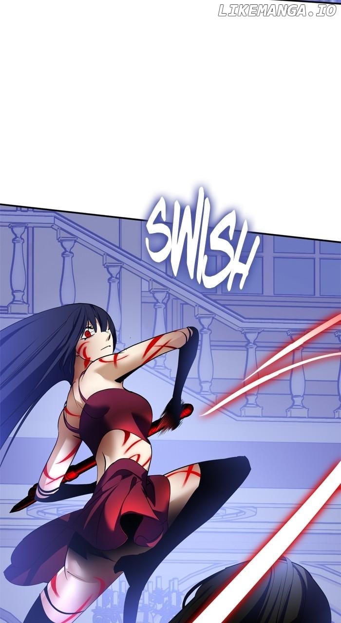 Return to Player Chapter 192 - page 13