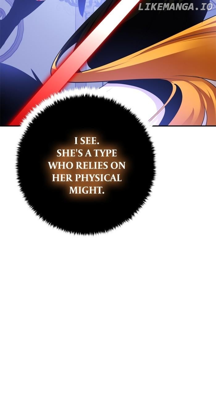 Return to Player Chapter 192 - page 14