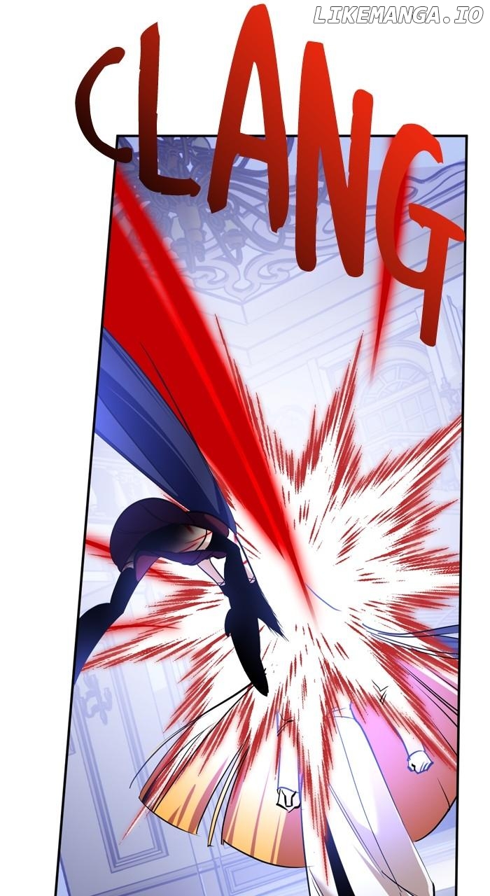 Return to Player Chapter 192 - page 15