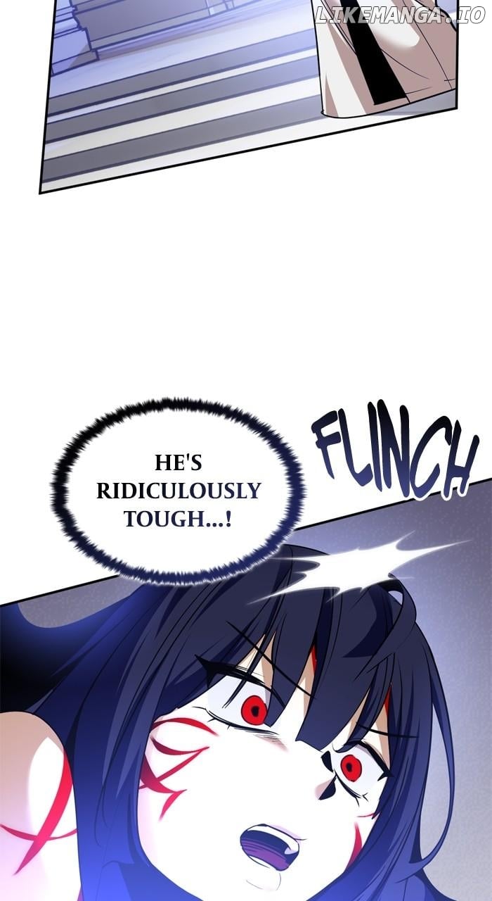 Return to Player Chapter 192 - page 16