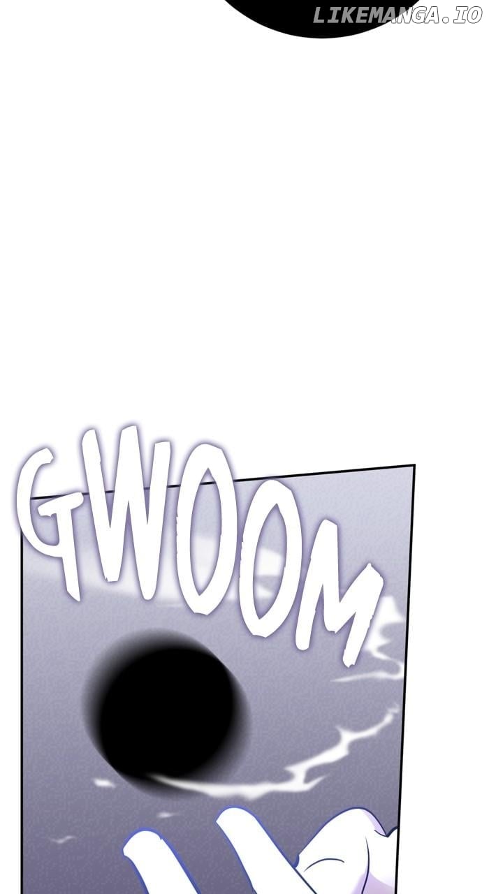 Return to Player Chapter 192 - page 19