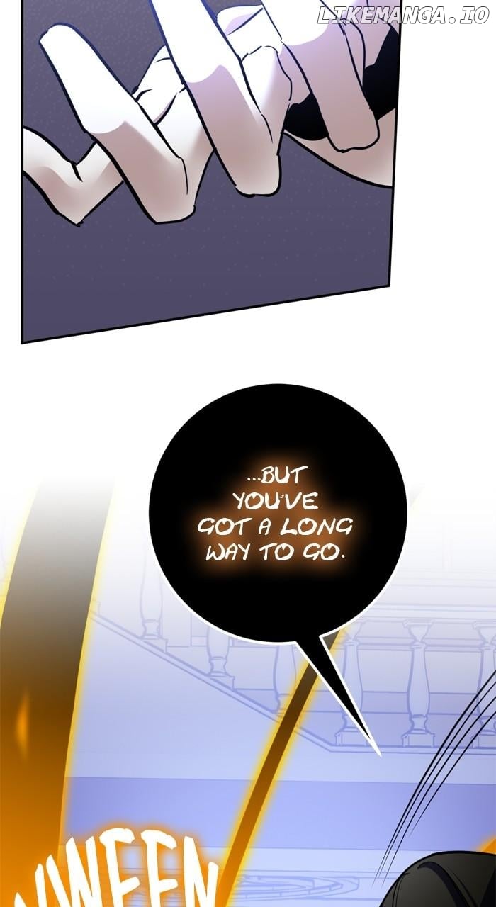 Return to Player Chapter 192 - page 20