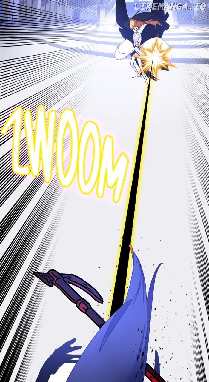 Return to Player Chapter 192 - page 22