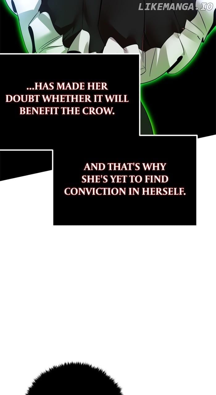 Return to Player Chapter 192 - page 33