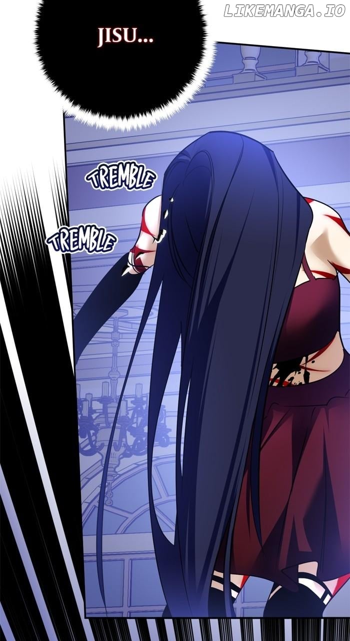 Return to Player Chapter 192 - page 34