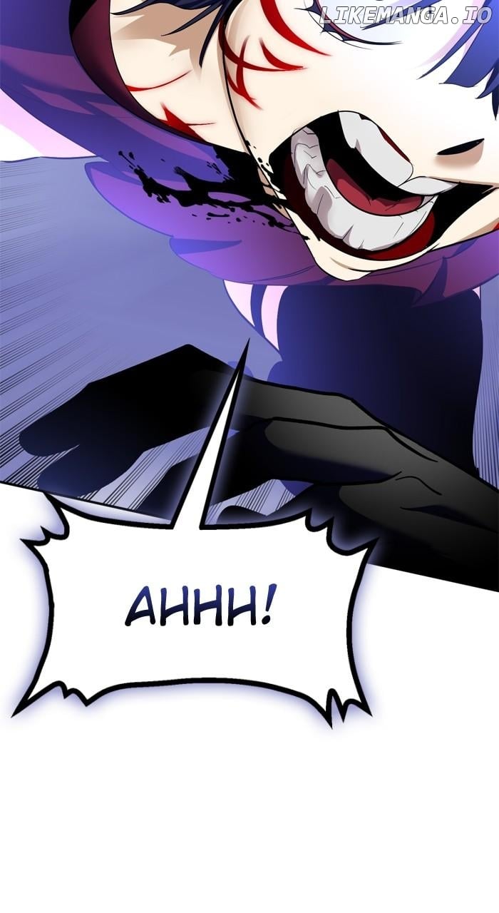 Return to Player Chapter 192 - page 36