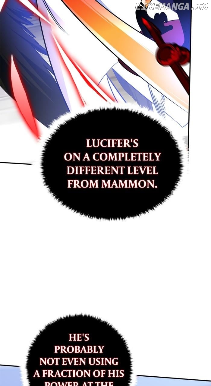Return to Player Chapter 192 - page 38