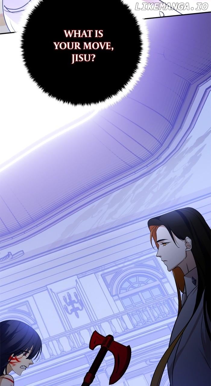 Return to Player Chapter 192 - page 43