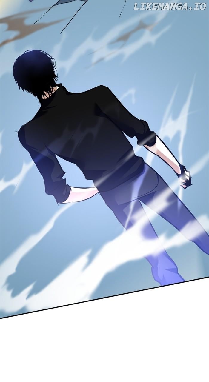 Return to Player Chapter 192 - page 48