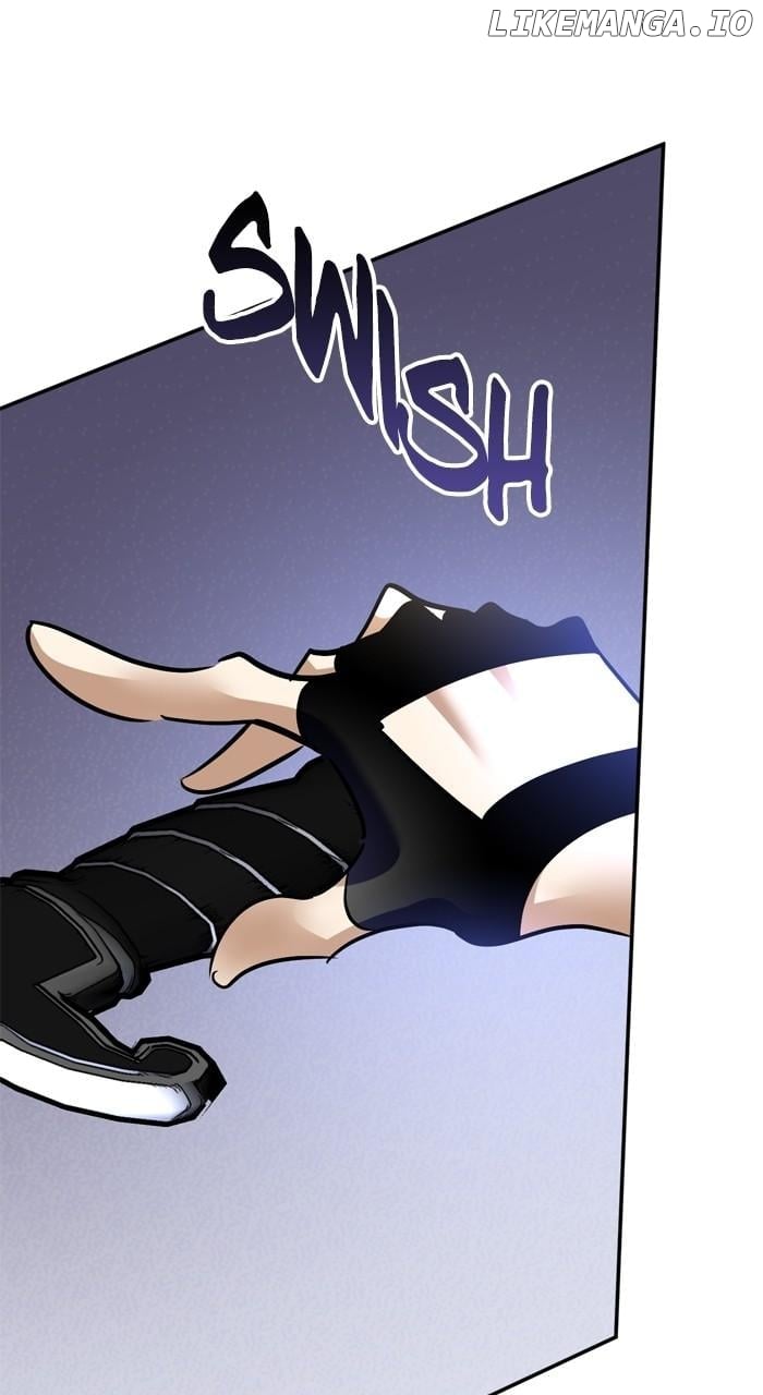 Return to Player Chapter 192 - page 51