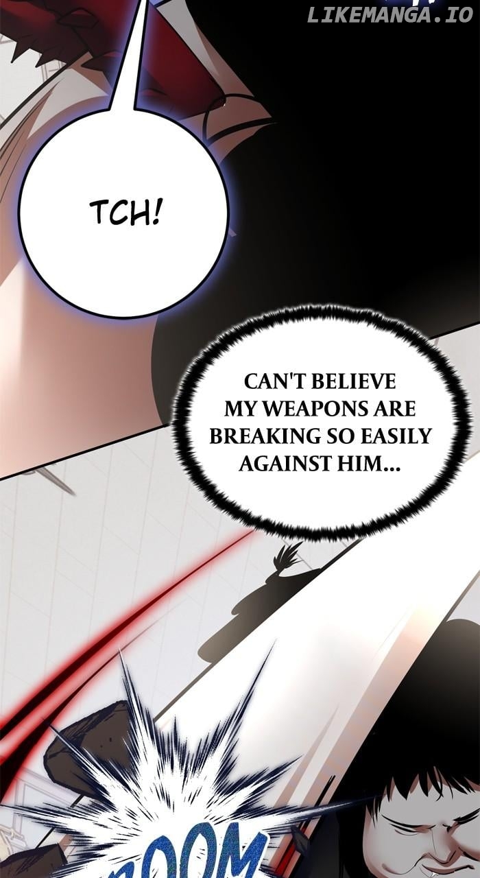 Return to Player Chapter 192 - page 53