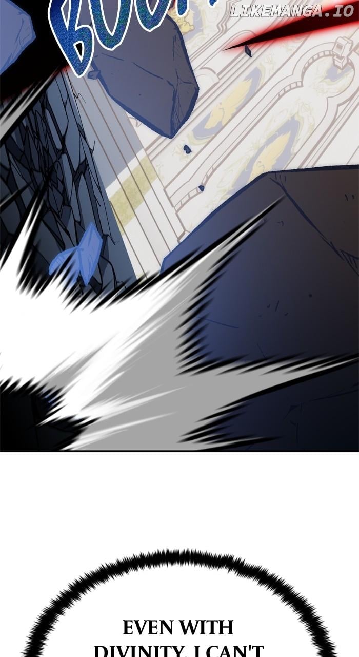 Return to Player Chapter 192 - page 55
