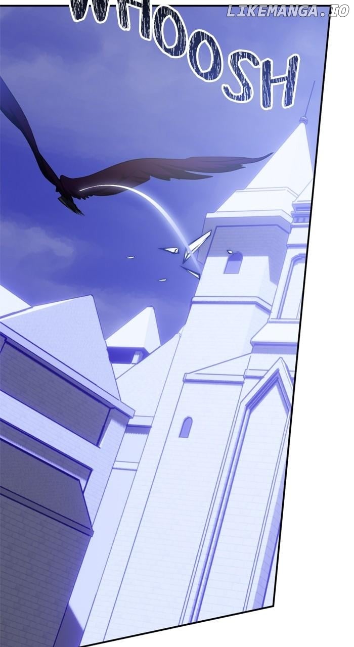 Return to Player Chapter 192 - page 58